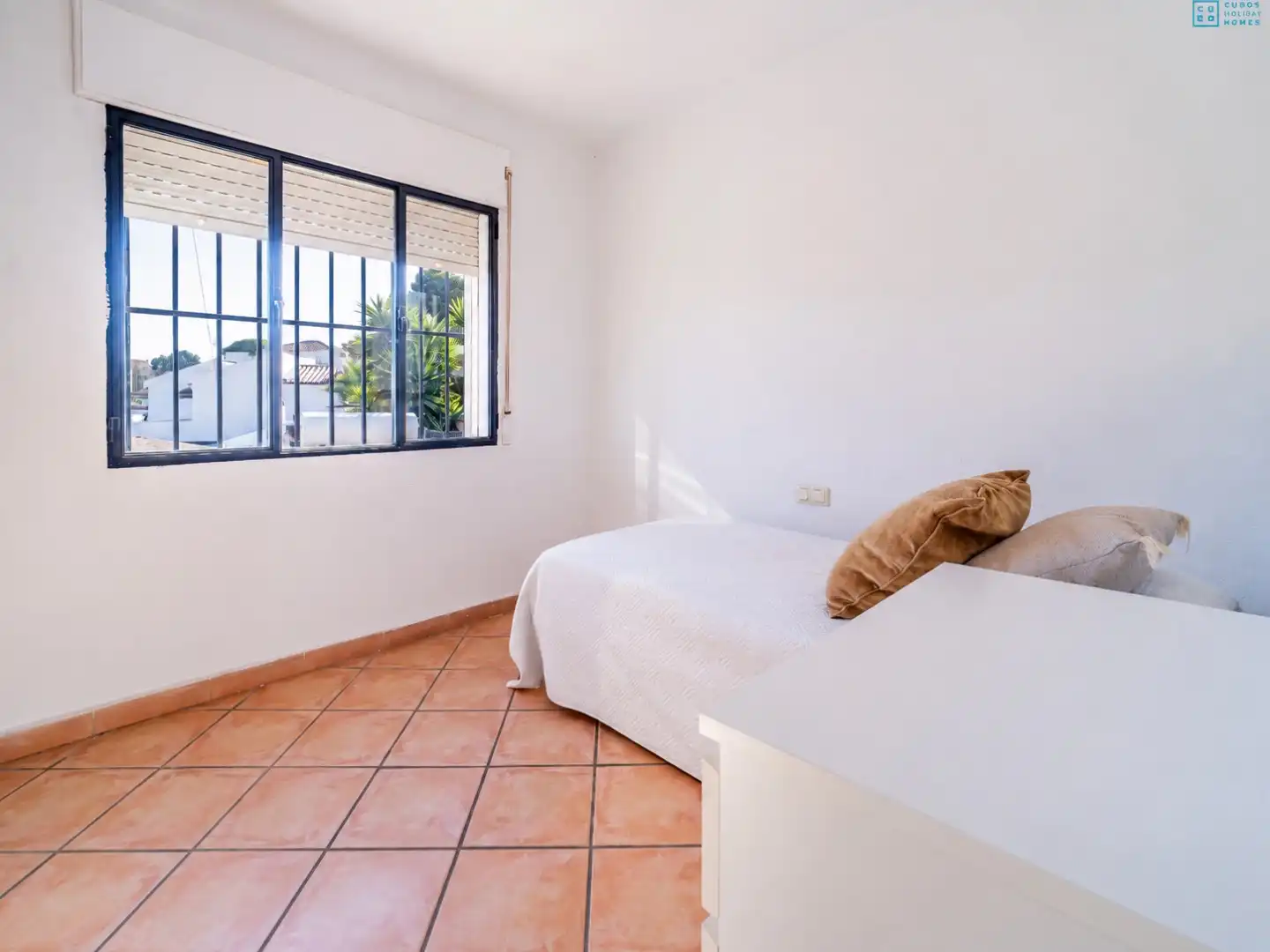 Casa o xalet de lloguer a Calle Andaluces, 17, Cerrado de Calderón - Hacienda Paredes