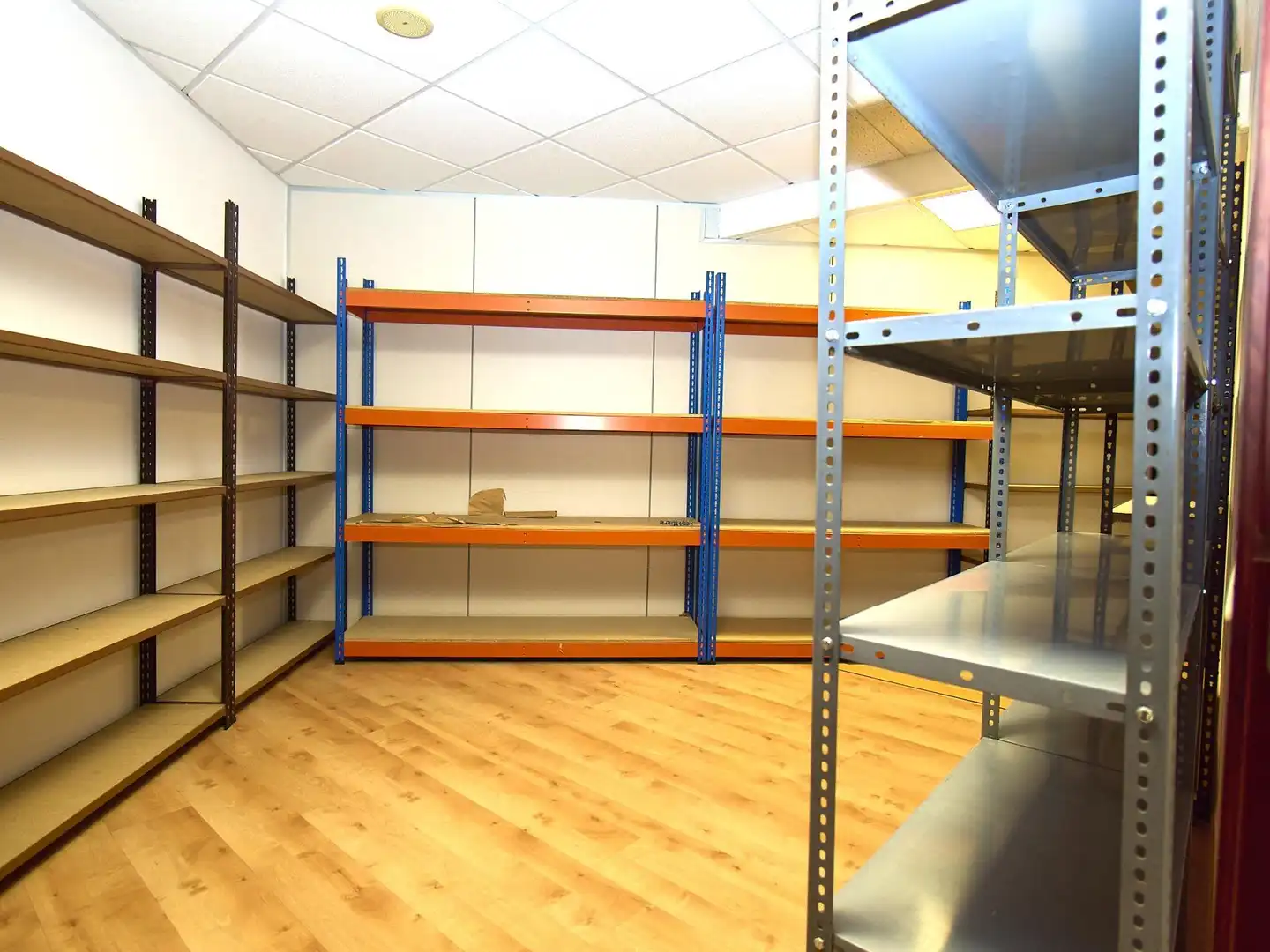 Oficina en venta en Barcelona con Aire acondicionado, Calefacción y Amueblado