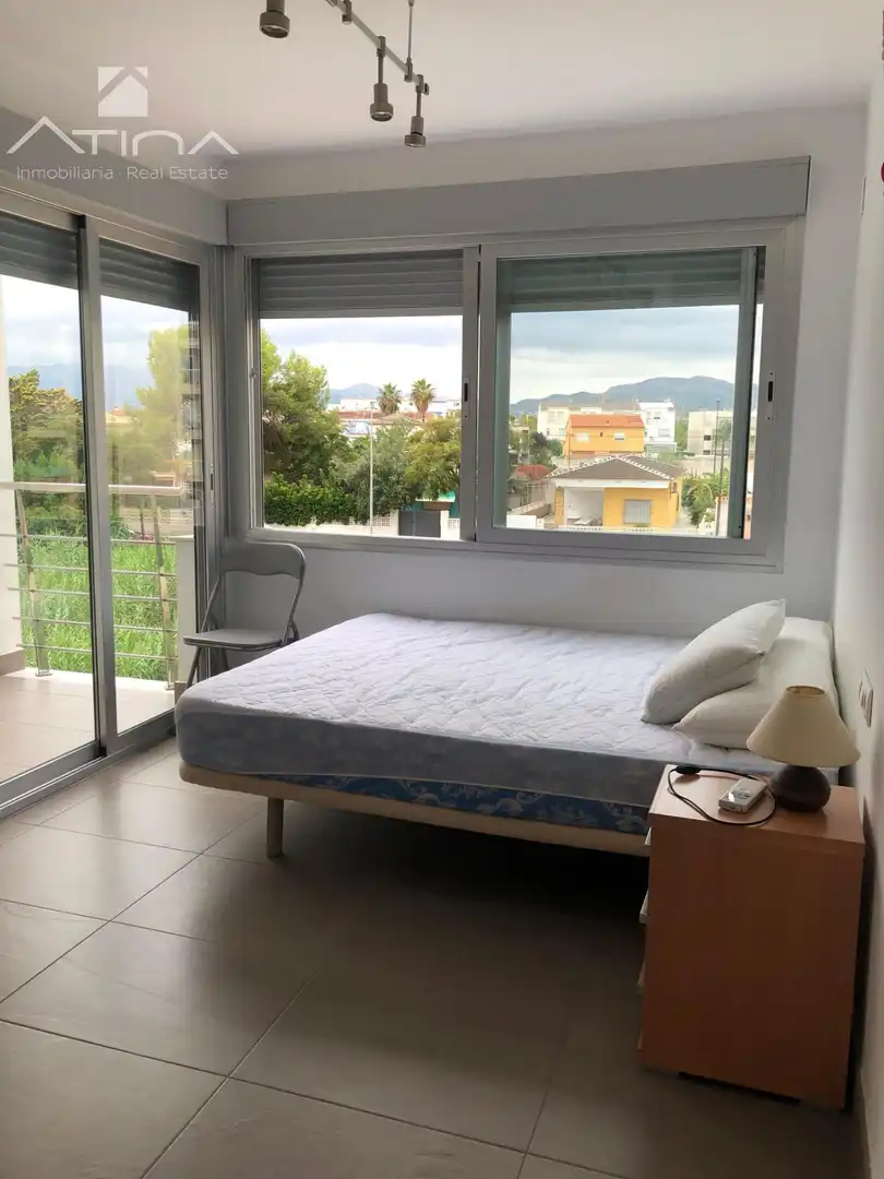 Maison mitoyenne avec piscine à vendre à Daimús, imagen 13