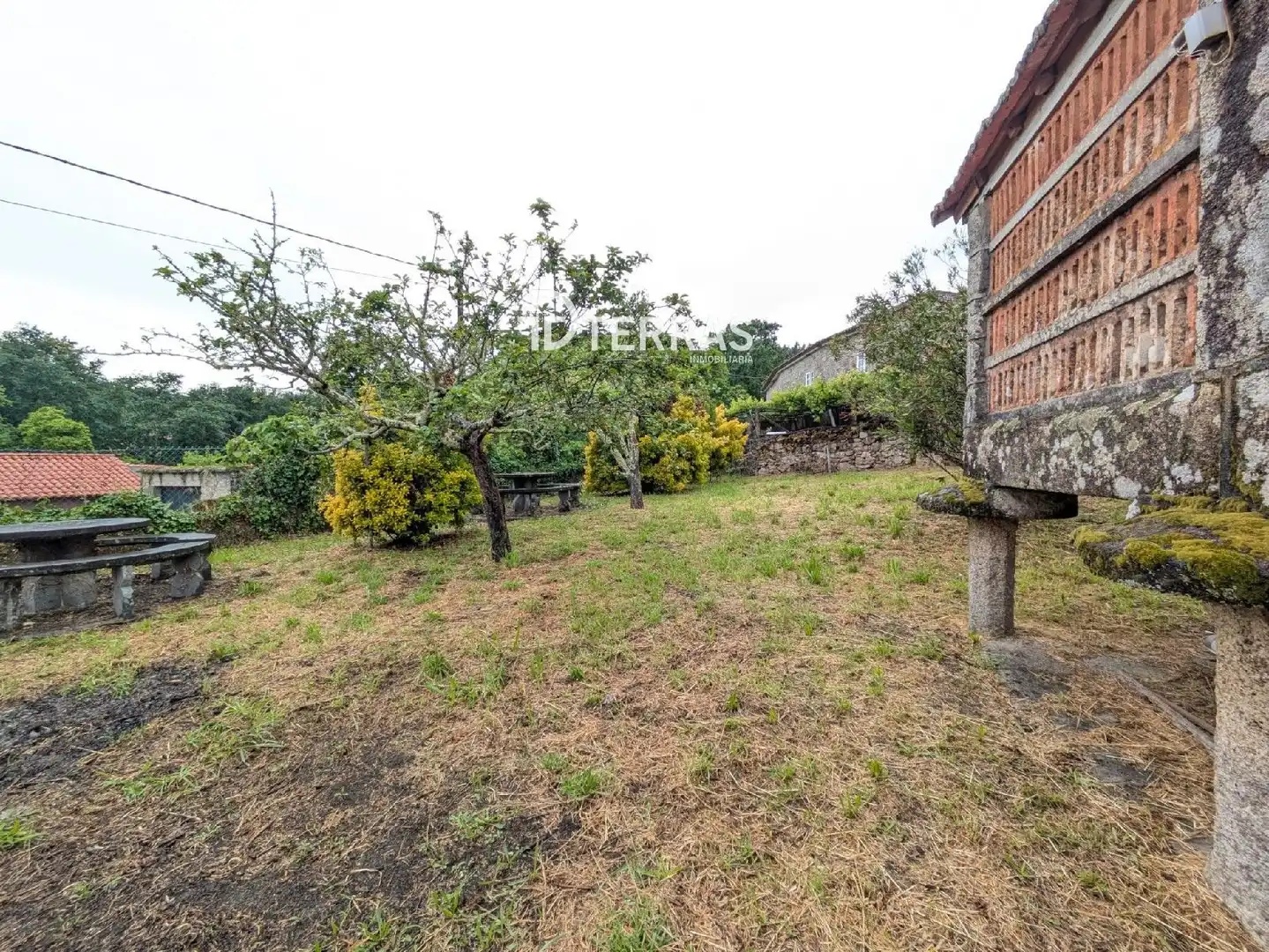 Casa o xalet en venda en Pontevedra Capital  amb Jardí privat i Terrassa