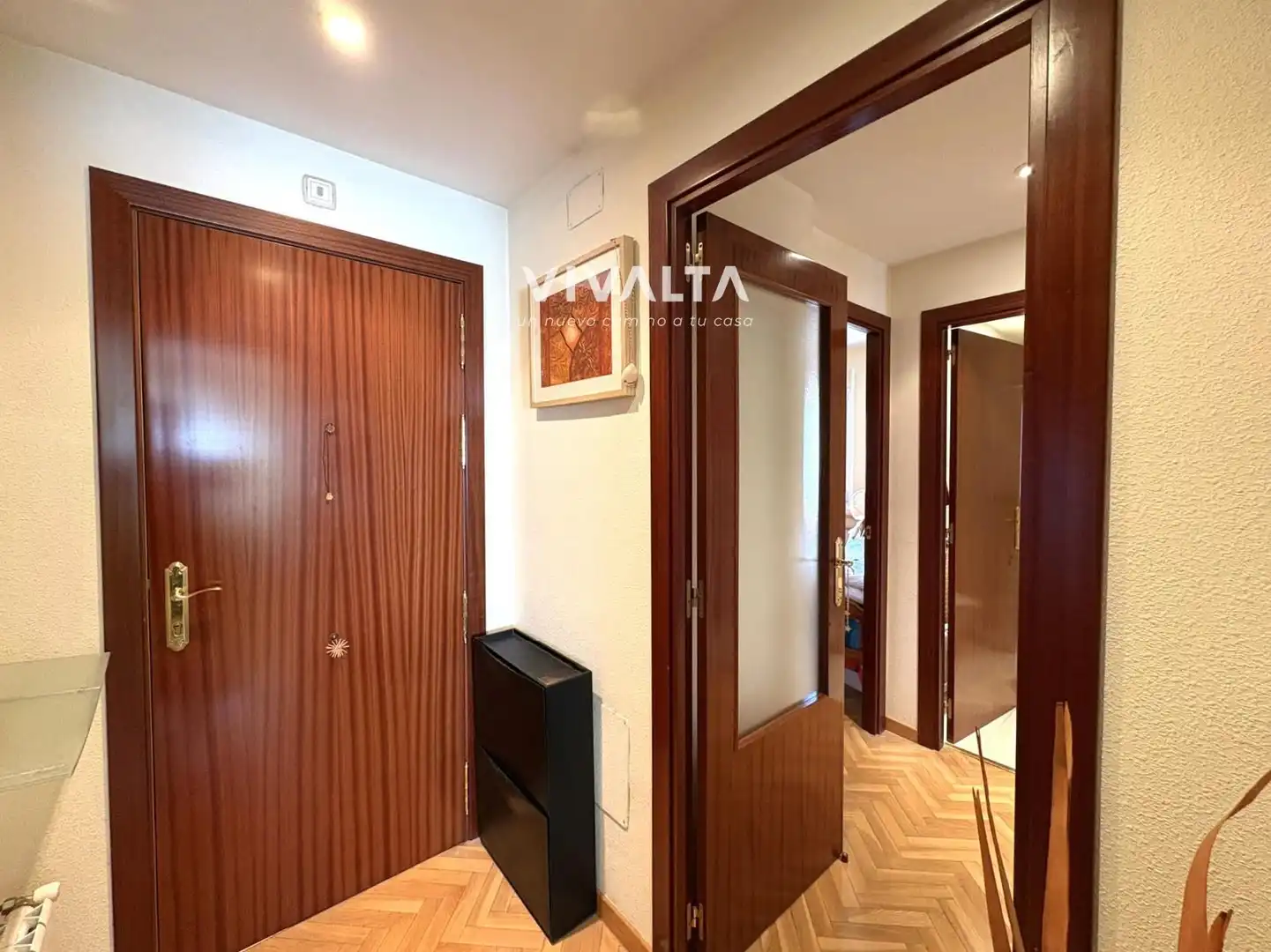 Piso en venta en Madrid con Aire acondicionado, Calefacción y Trastero