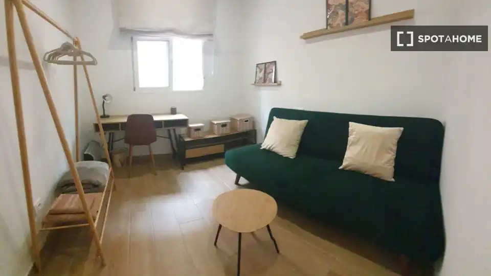 Habitació a Los Pájaros