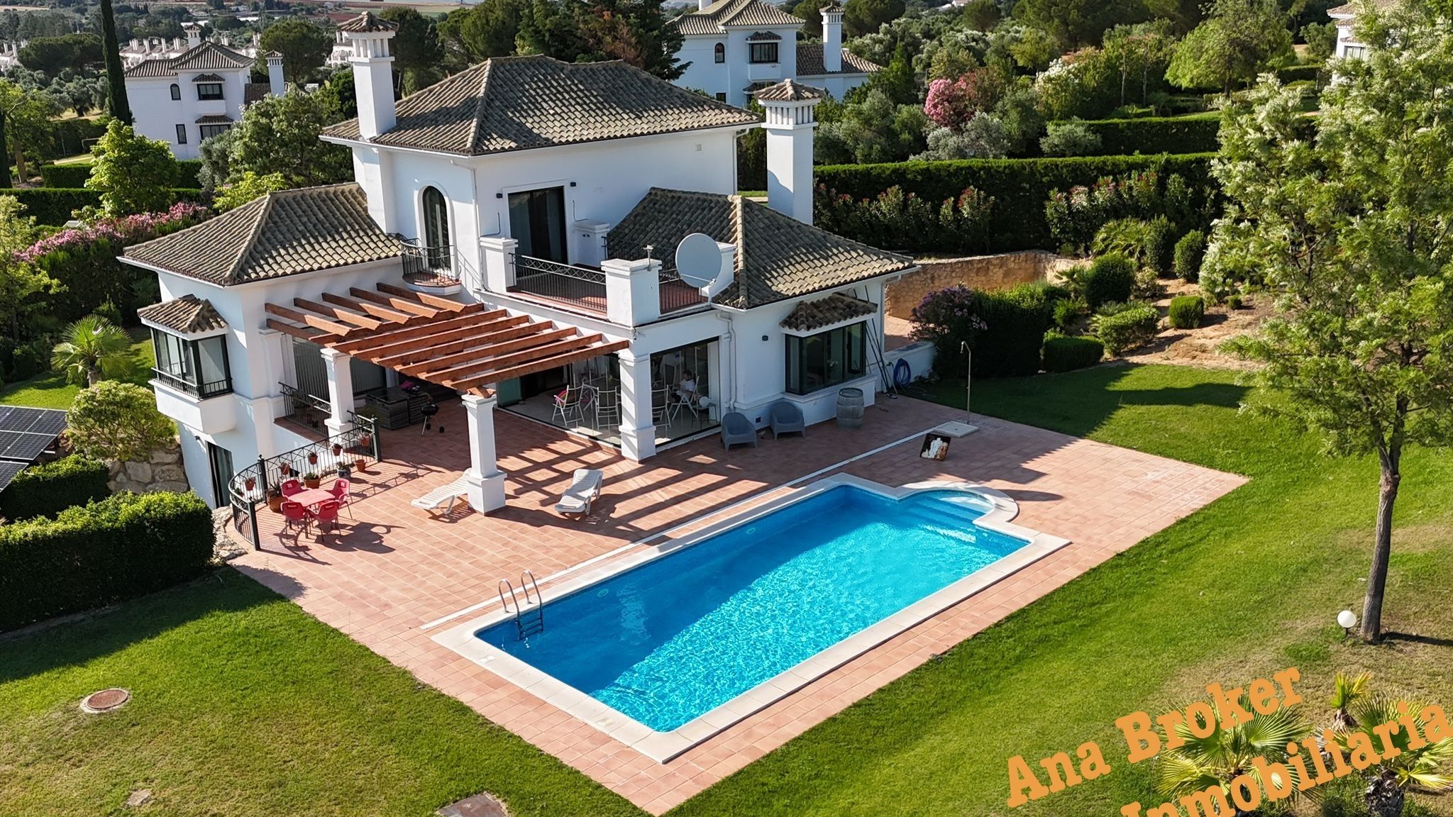 Casa o xalet en venda