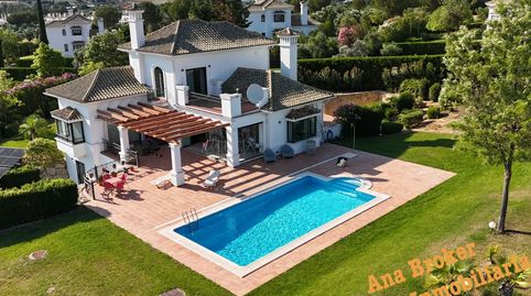 Villa en venta