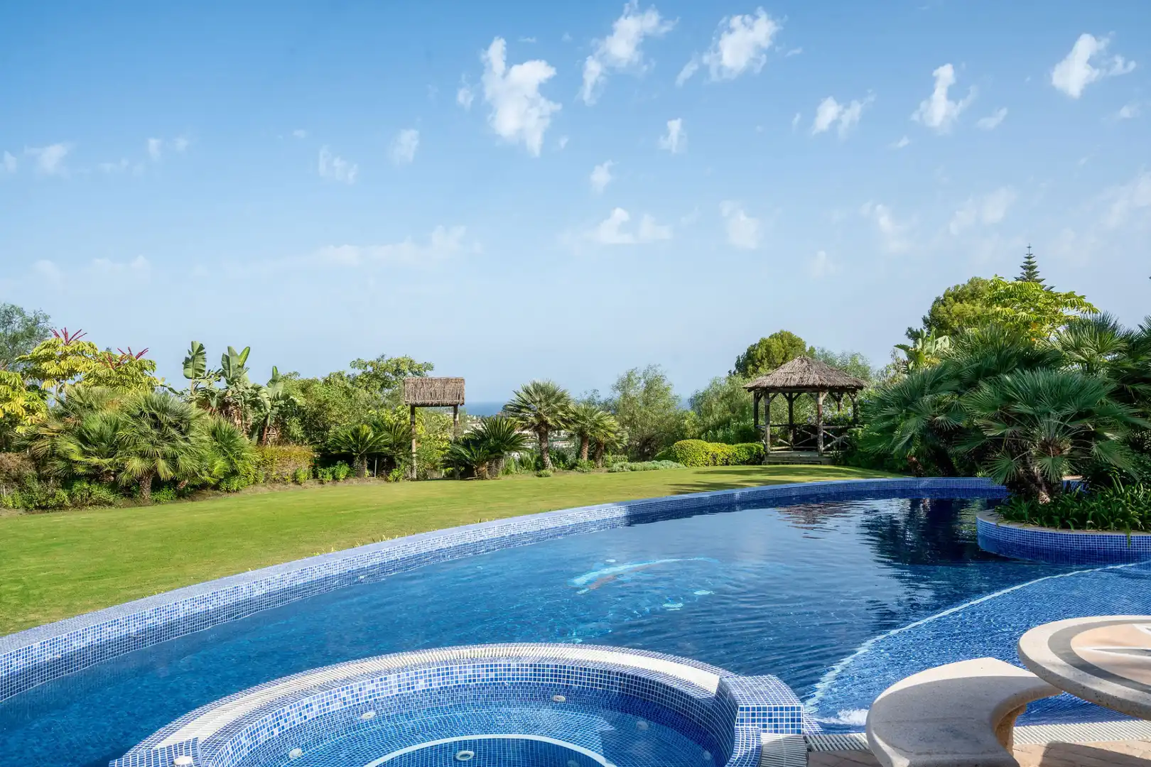Casa con piscina en venta en Marbella Centro, imagen 15