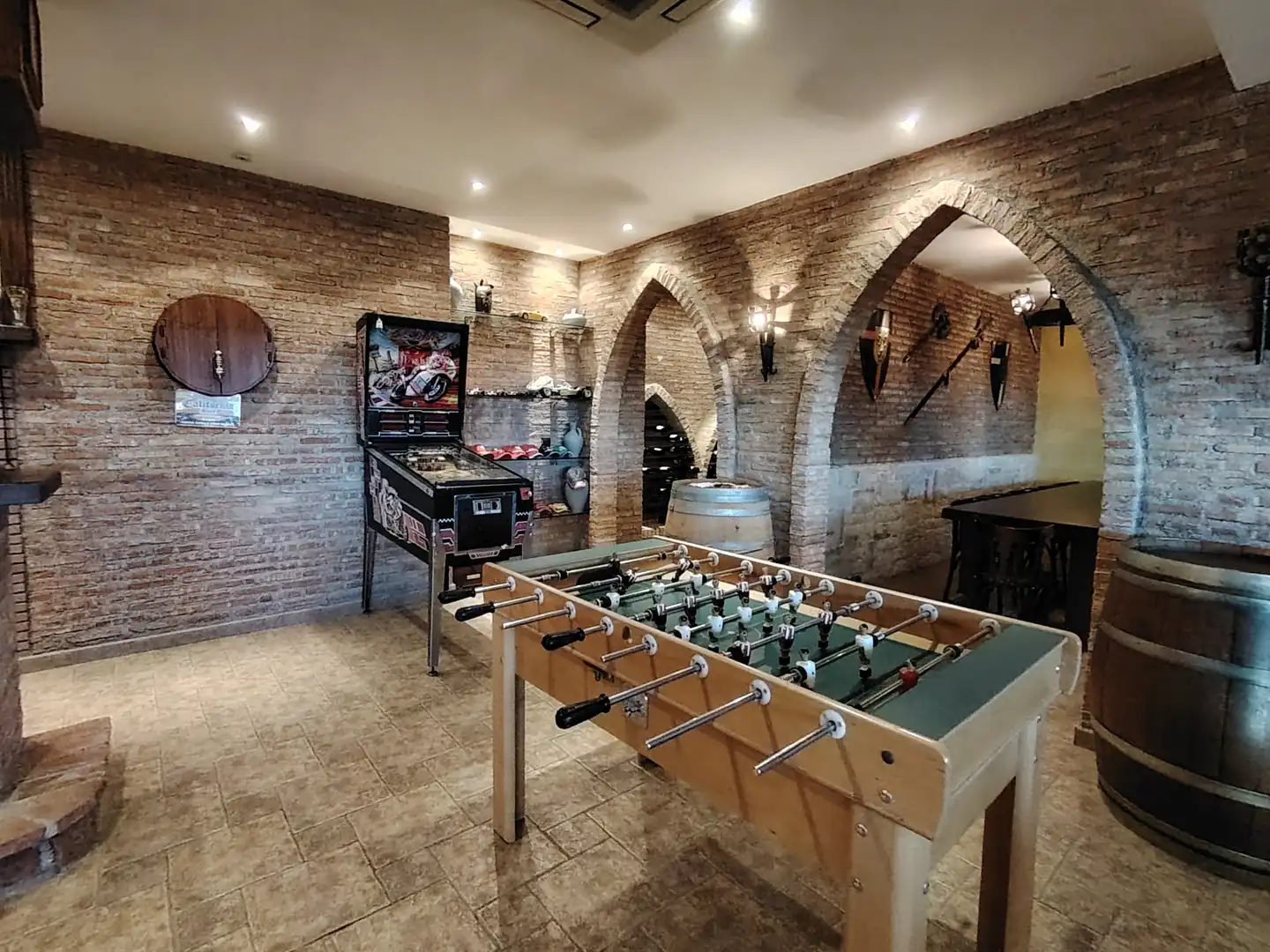 Villa avec terrasse à vendre à Batres, imagen 66