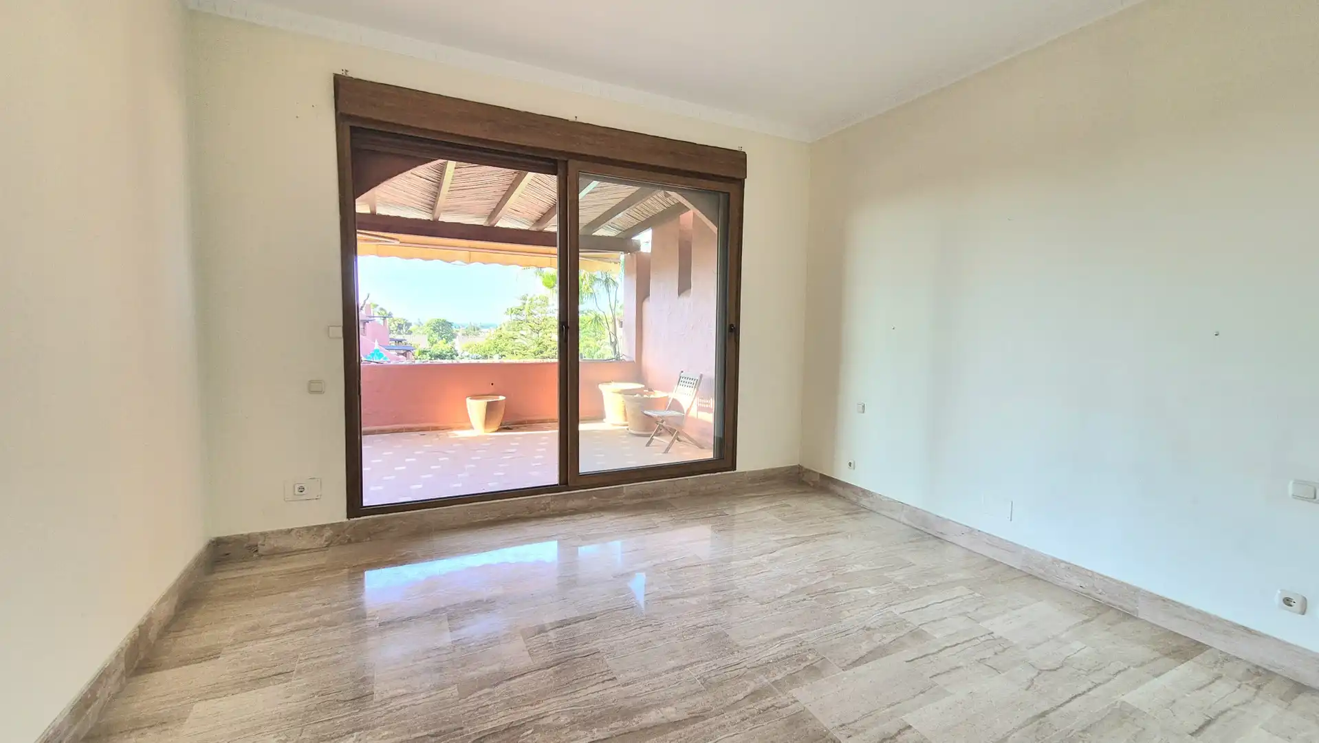 Attic for sale in Casasola