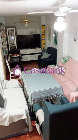 Casa-chalet en Venta en Campo de la Verdad - Miraflores