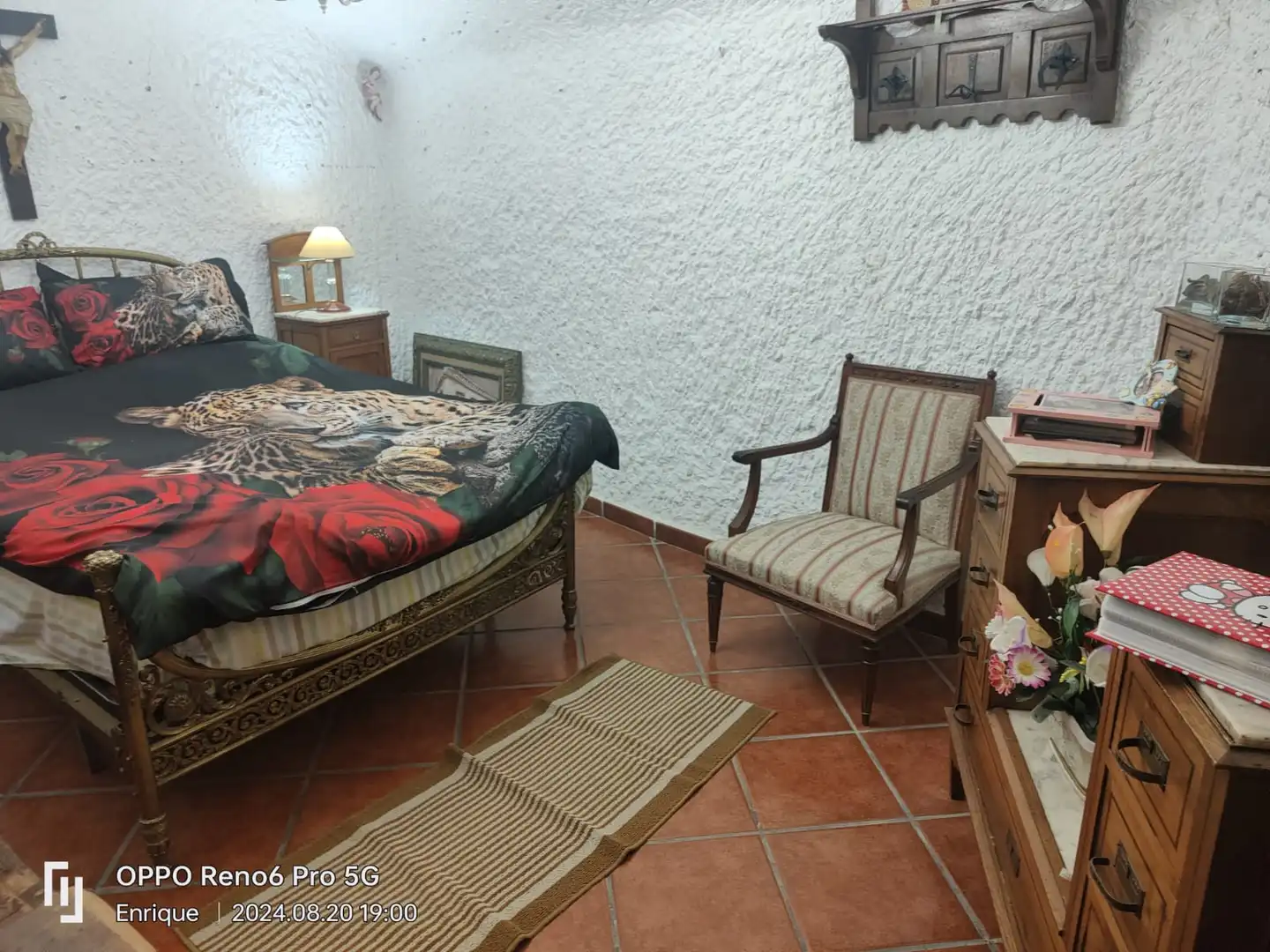 Casa in vendita a Cortes y Graena, imagen 19