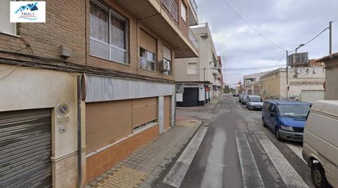 Foto 2 de Casa o xalet en venda a Calle Azorin, Rafal, Alicante