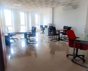 Office to rent in Arrecife  with Air Conditioner and Furnished