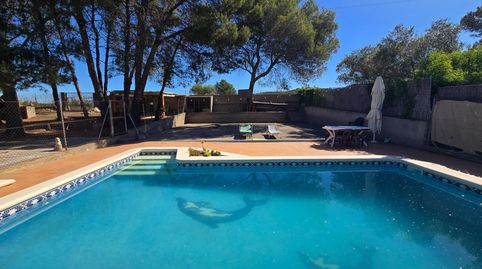 Foto 4 de Casa o xalet en venda a Canyelles, Barcelona