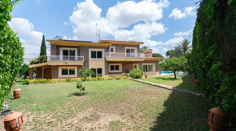 Foto 2 de Casa o chalet en venta en Paseo del Canal, Canteras, Cartagena