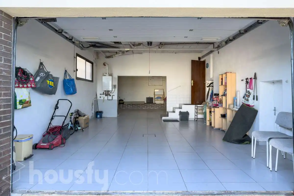 House with pool for sale in Ronda Peius Pascual Carbó ., imagen 15