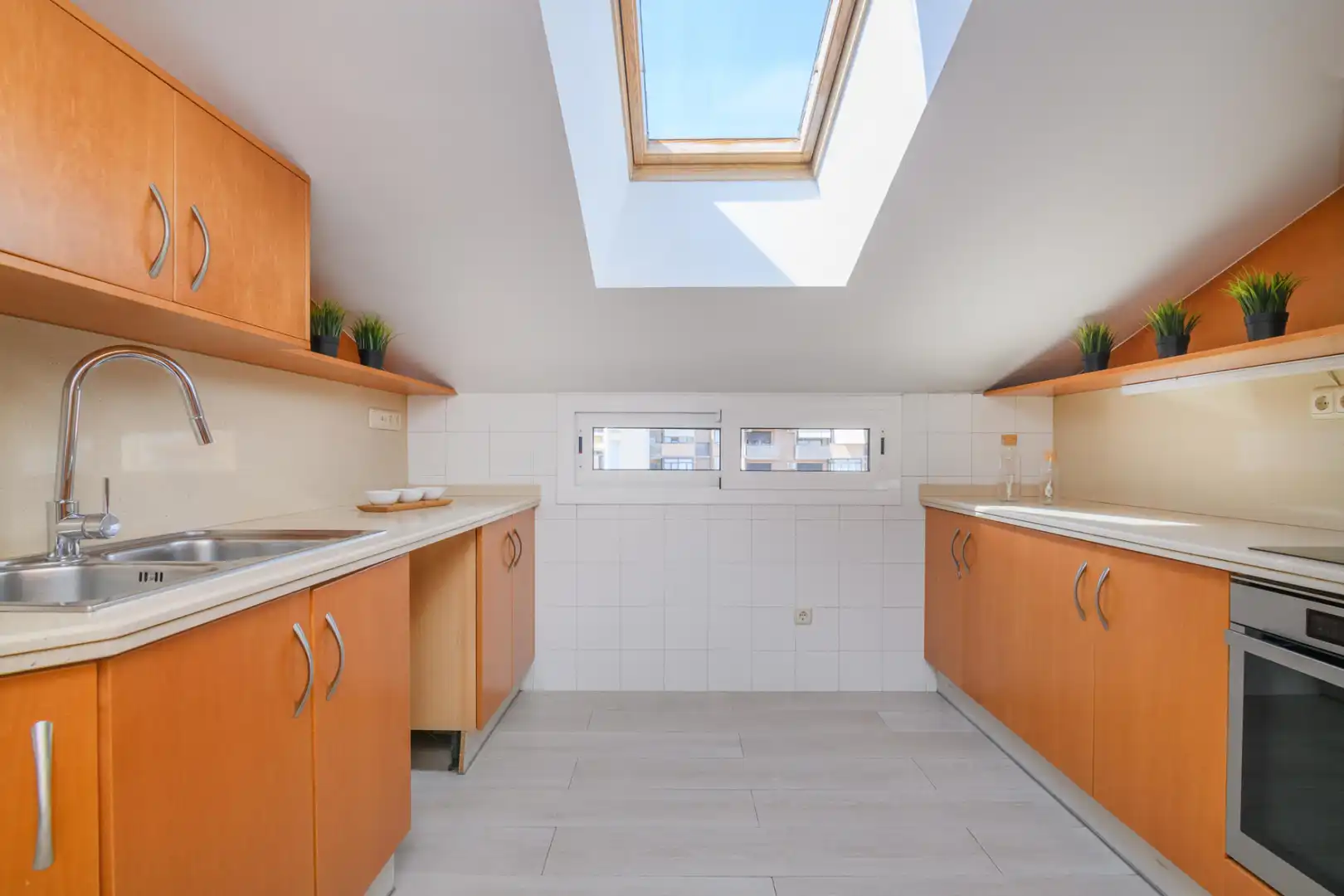Duplex avec terrasse à vendre à Carrer de Dante, imagen 14