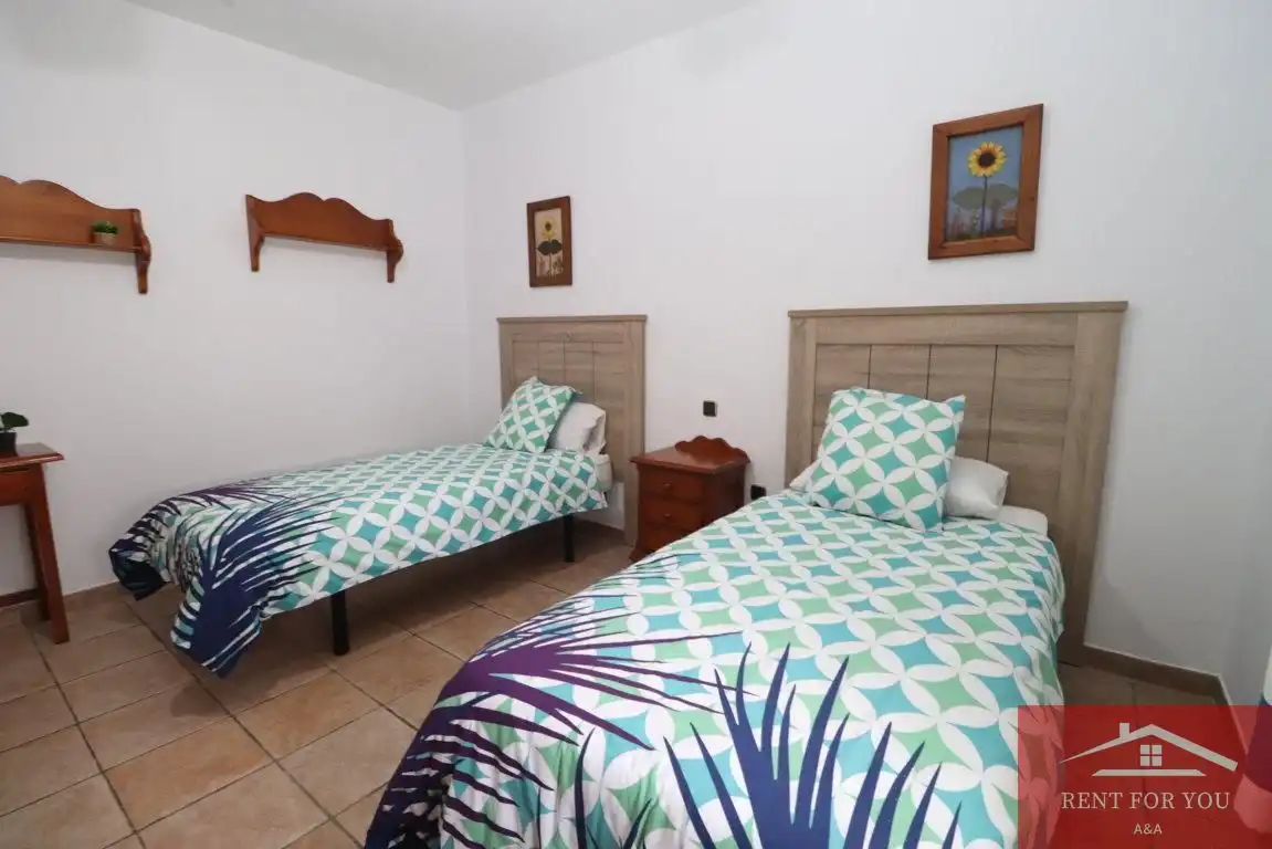 Casa con piscina en alquiler en Centro, imagen 57