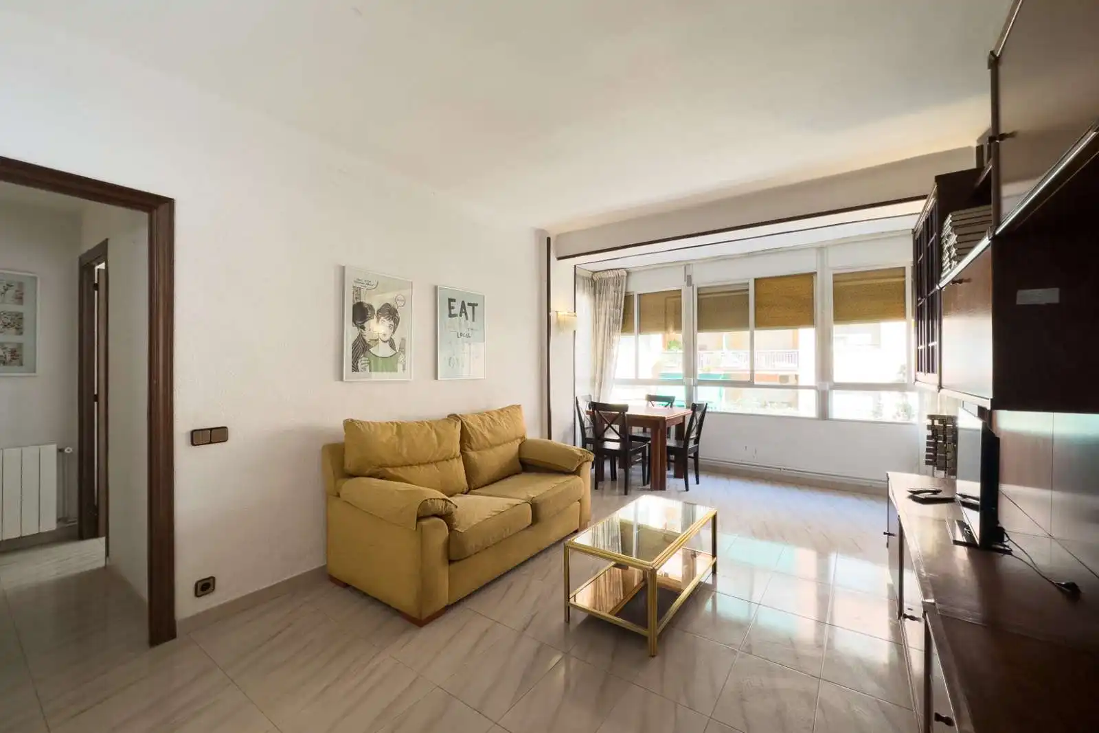 Zimmer in El Turó de la Peira