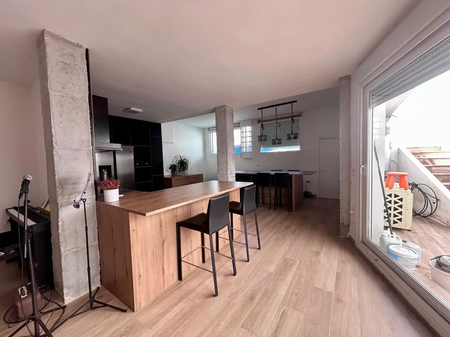 Adosado con piscina en venta en Este, imagen 13