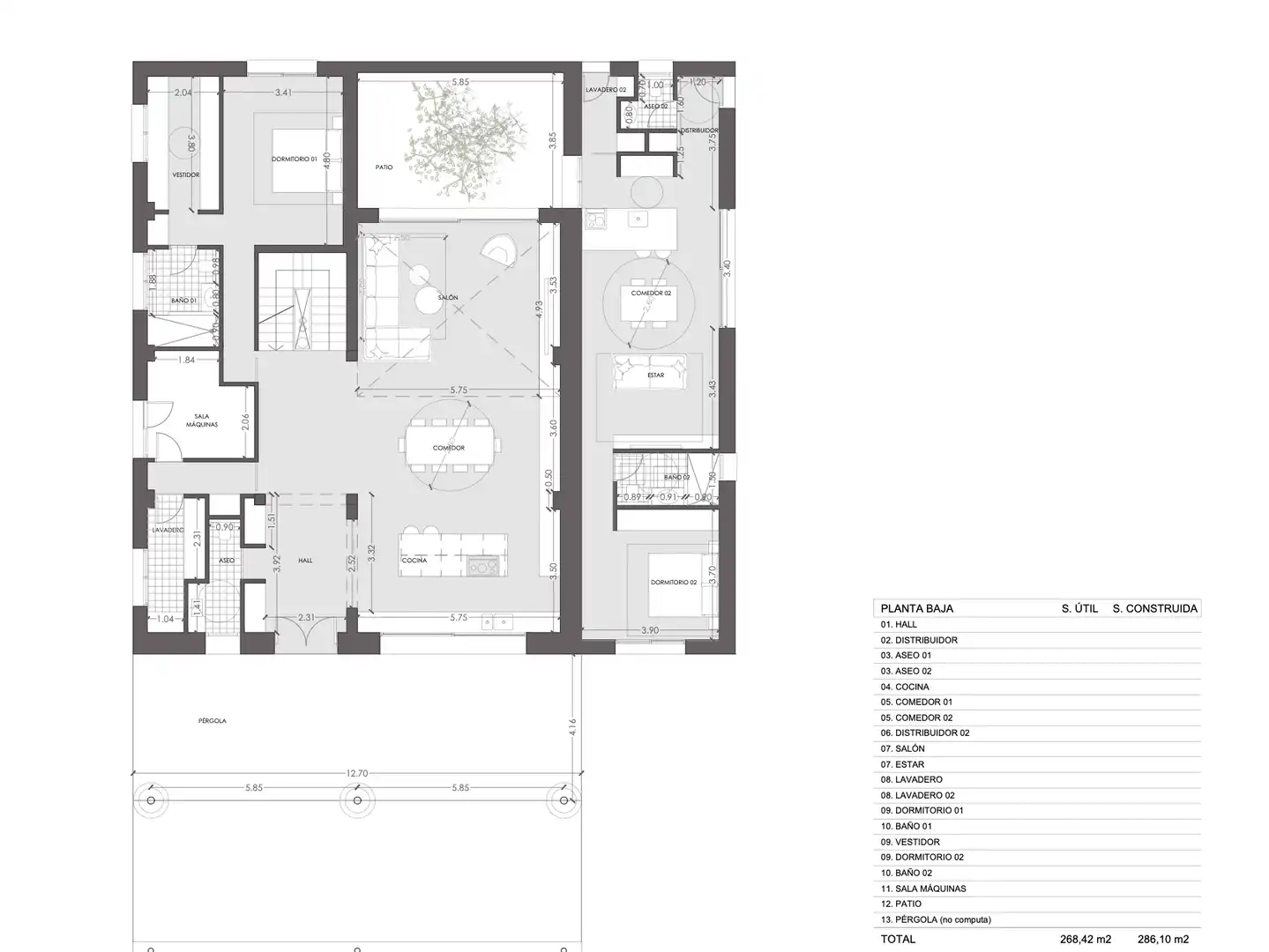 Villa avec terrasse à vendre à La Xara - La Sella, imagen 27