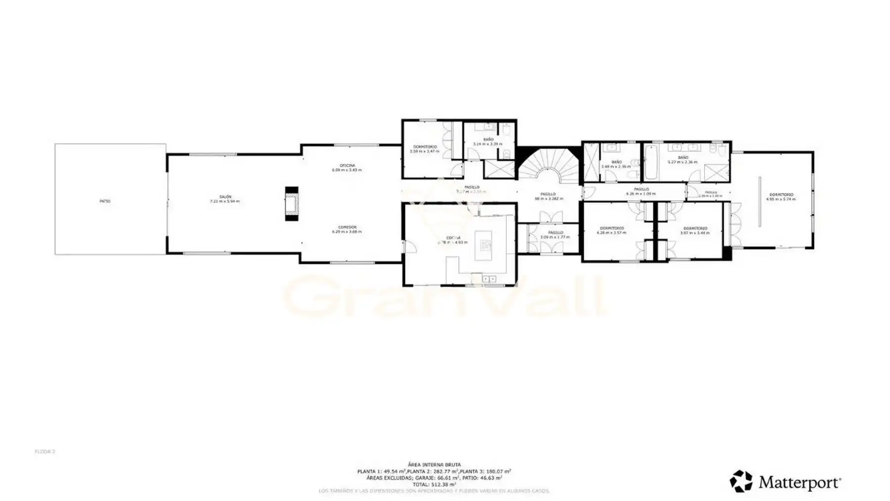 Houses for sale in Prats i Sansor  with Heating, Terrace and Storage room