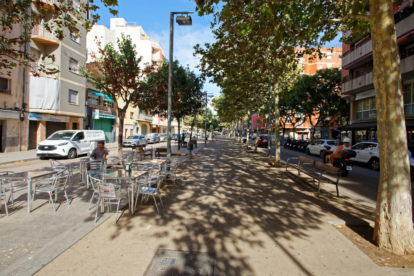Pis en venda a Carrer de l'Empordà, imagen 26