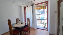 Bedroom of Flat for sale in Martorell  with Parquet flooring and Balcony