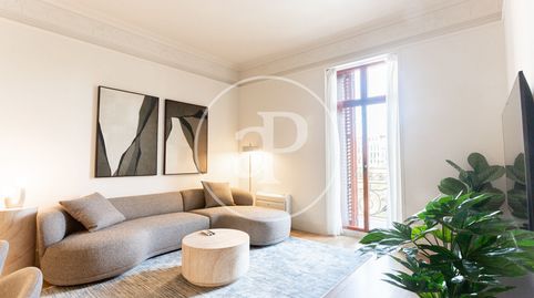Photo 2 of Flat for rent in Gran Via de Les Corts Catalanes, Dreta de l'Eixample, Barcelona Capital