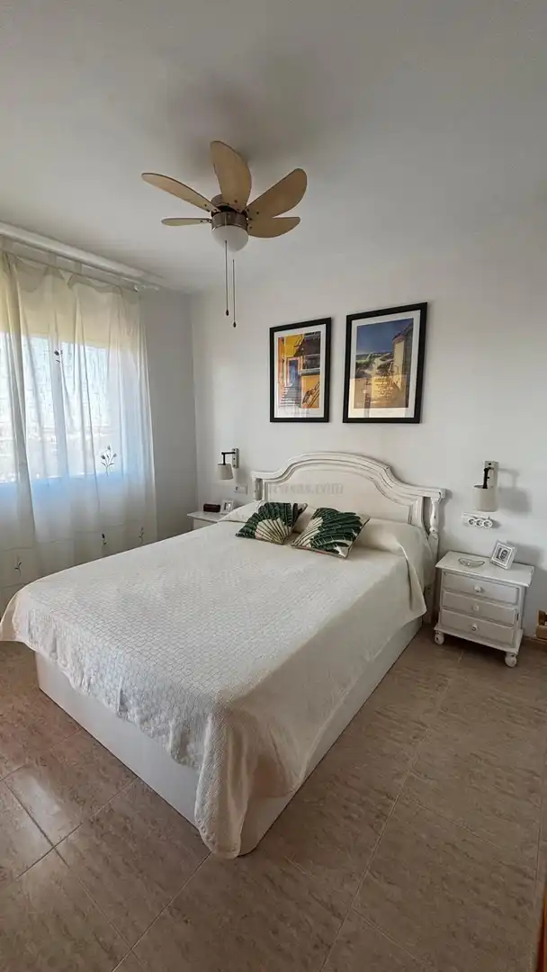 Apartamento con piscina en venta en Orihuela Costa, imagen 17