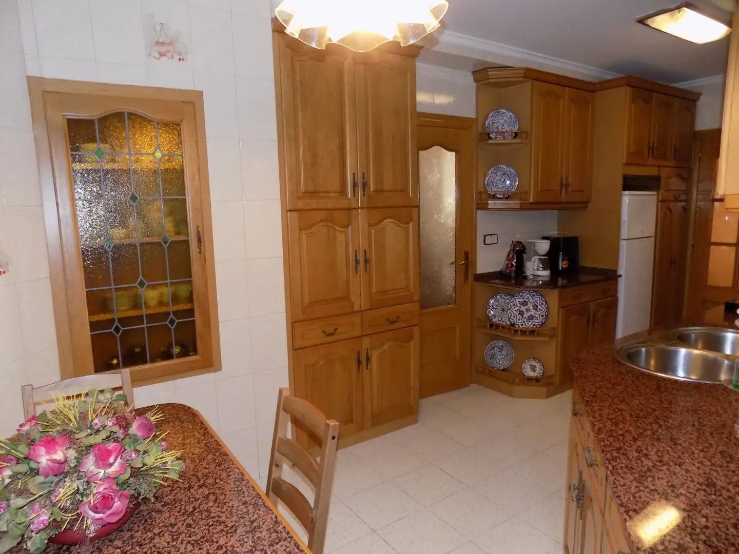 Flat with lift to rent in Avenida de la Constitución 32, imagen 18