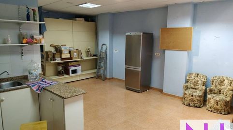 LOCAL A LA VENTA EN BURRIANA