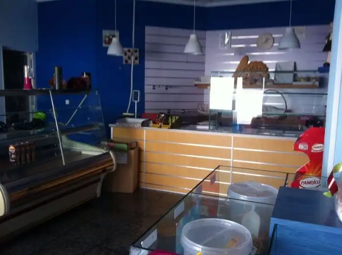 Local comercial en venda a Calle Castillo de Perín, imagen 5