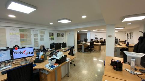 Foto 3 de Oficina de lloguer a Cronista Carreres, La Xerea, Valencia Capital