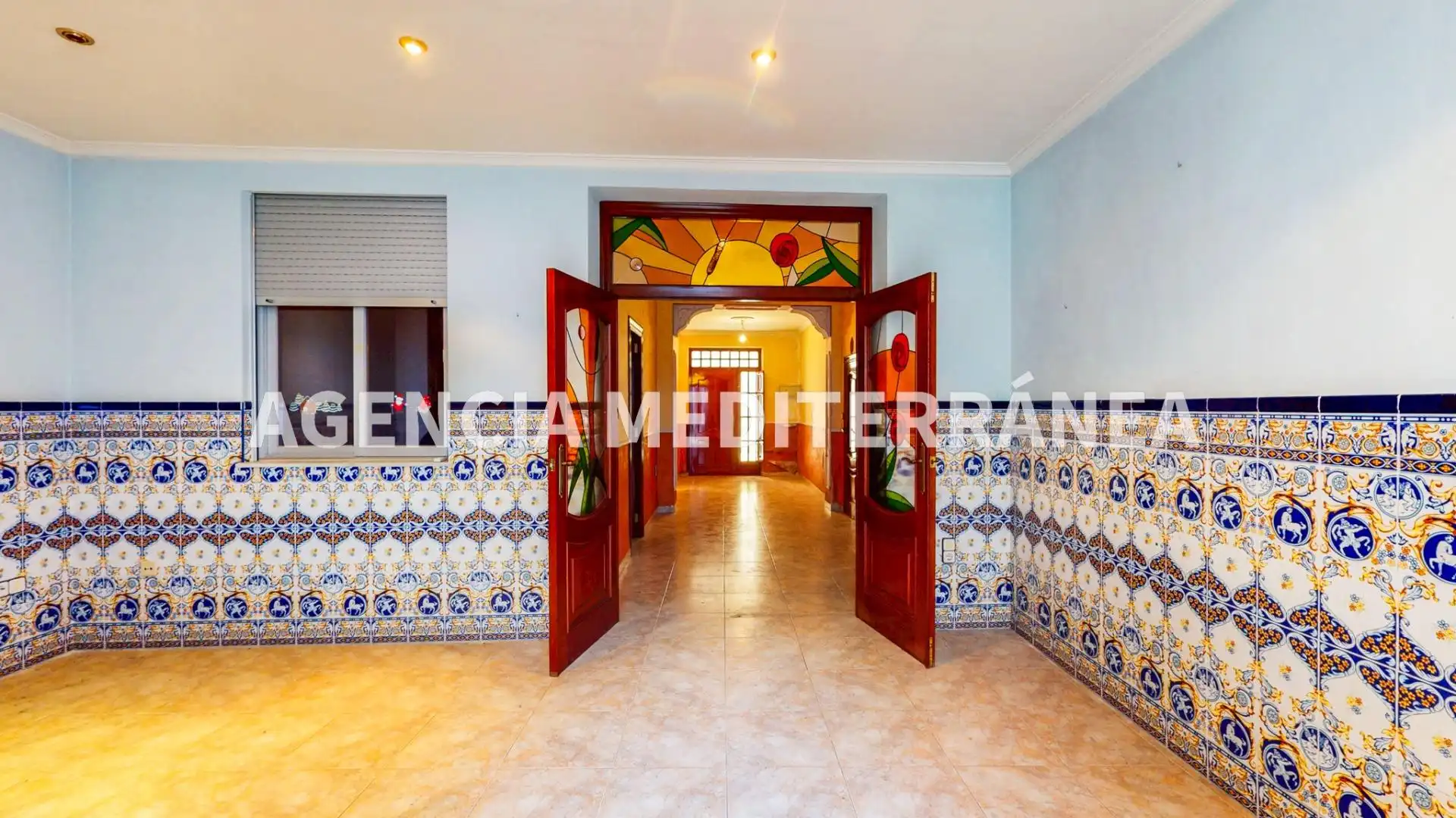 Casa o chalet en venta en Alcàsser con Terraza y Trastero
