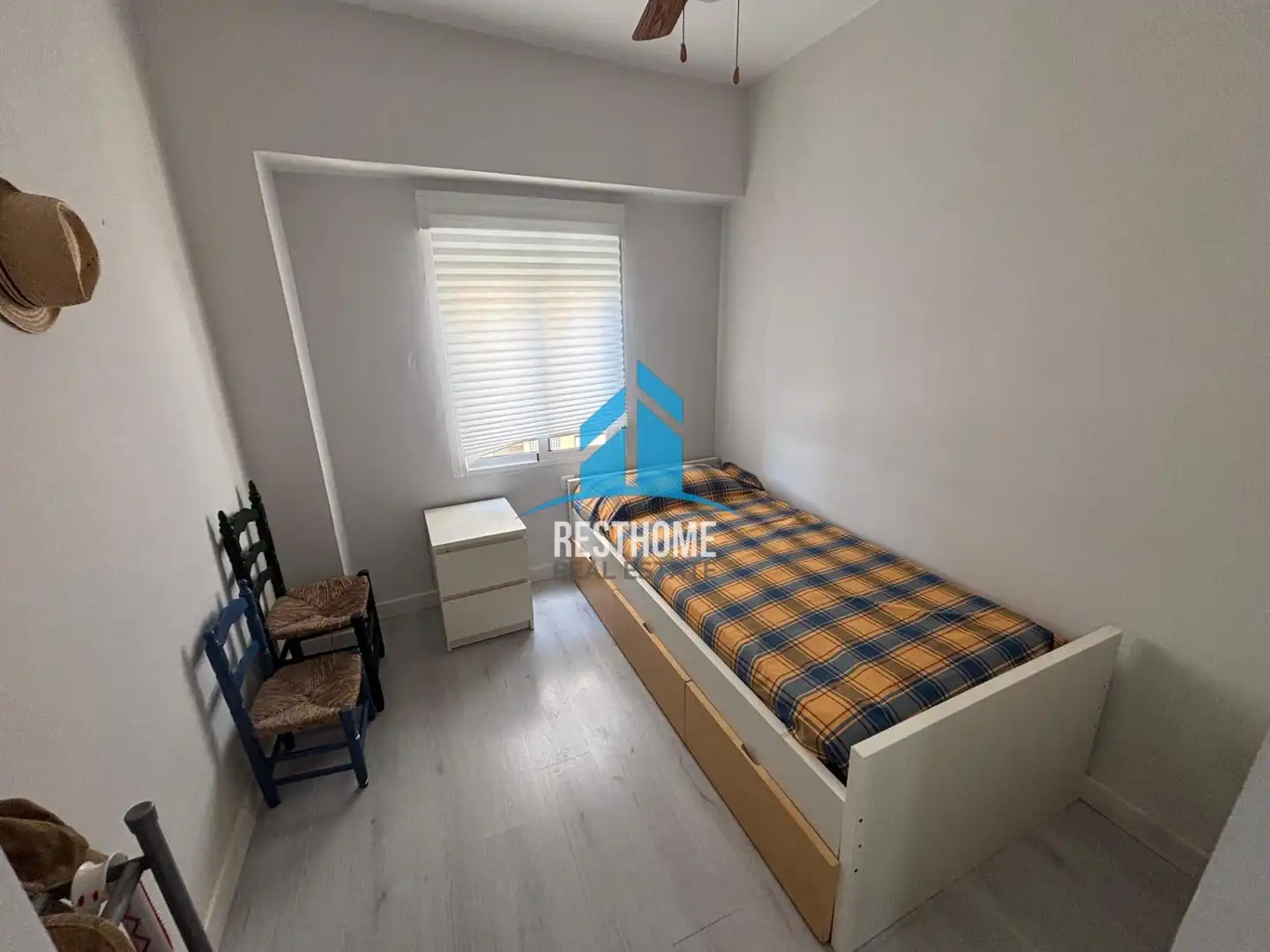Habitación de Piso en venta en Cullera con Terraza