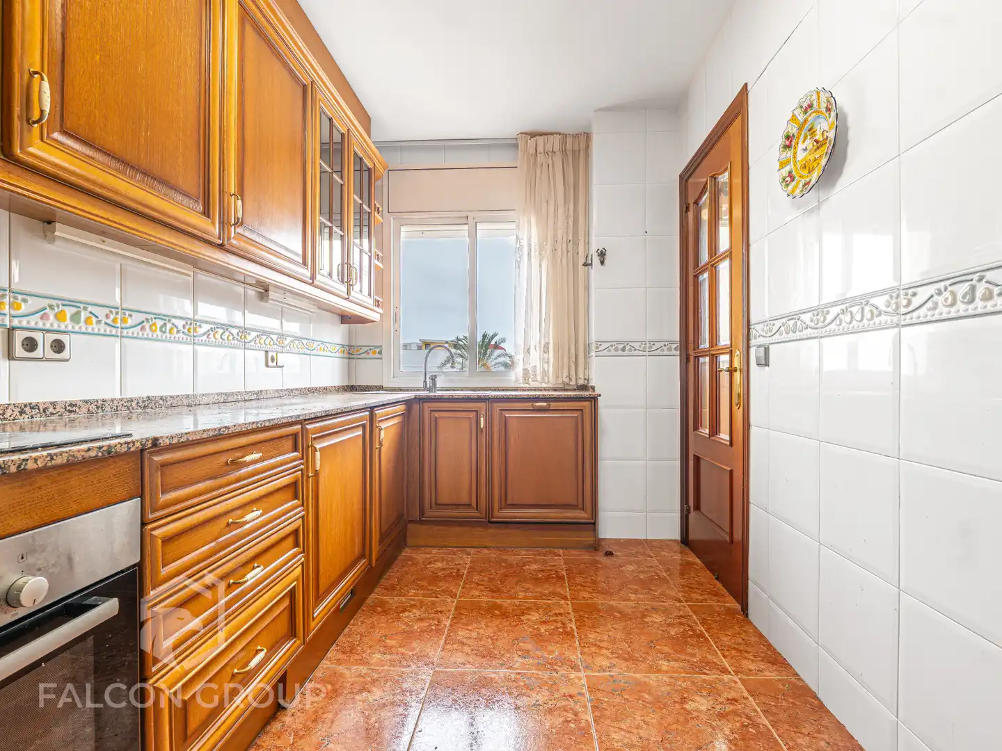 Kitchen of Duplexes for sale in Sant Pere de Ribes  with Air Conditioner, Heating and Terrace