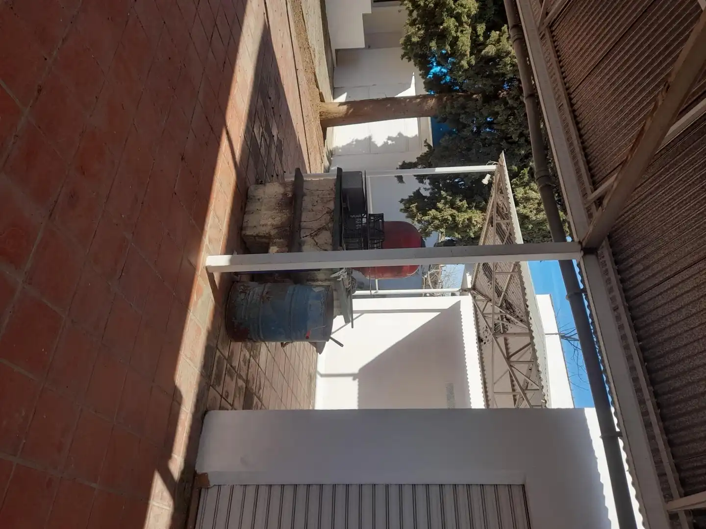 Terraza de Local en venta en Alhendín con Aire acondicionado y Terraza
