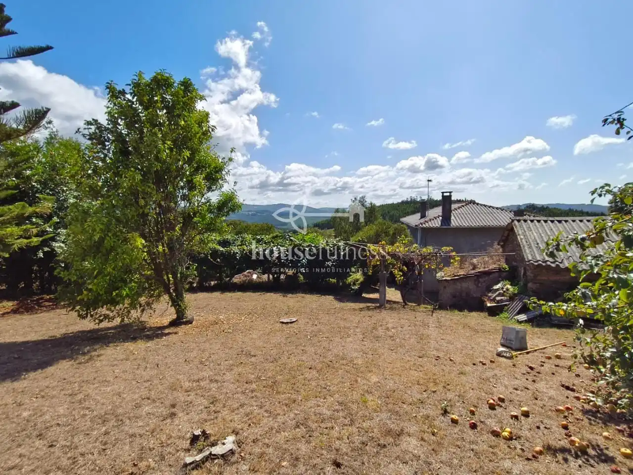 Houses for sale in San Sadurniño  with Heating and Private garden