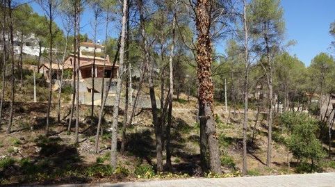 SE VENDE TERRENO URBANO EN OLIVELLA