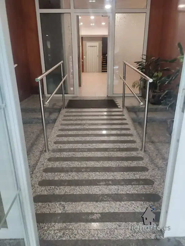 Pis en venda en Langreo amb Calefacció