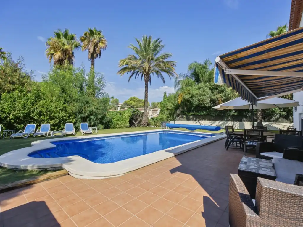 Casa amb terrassa en venda a La Granadella  - Costa Nova, imagen 26