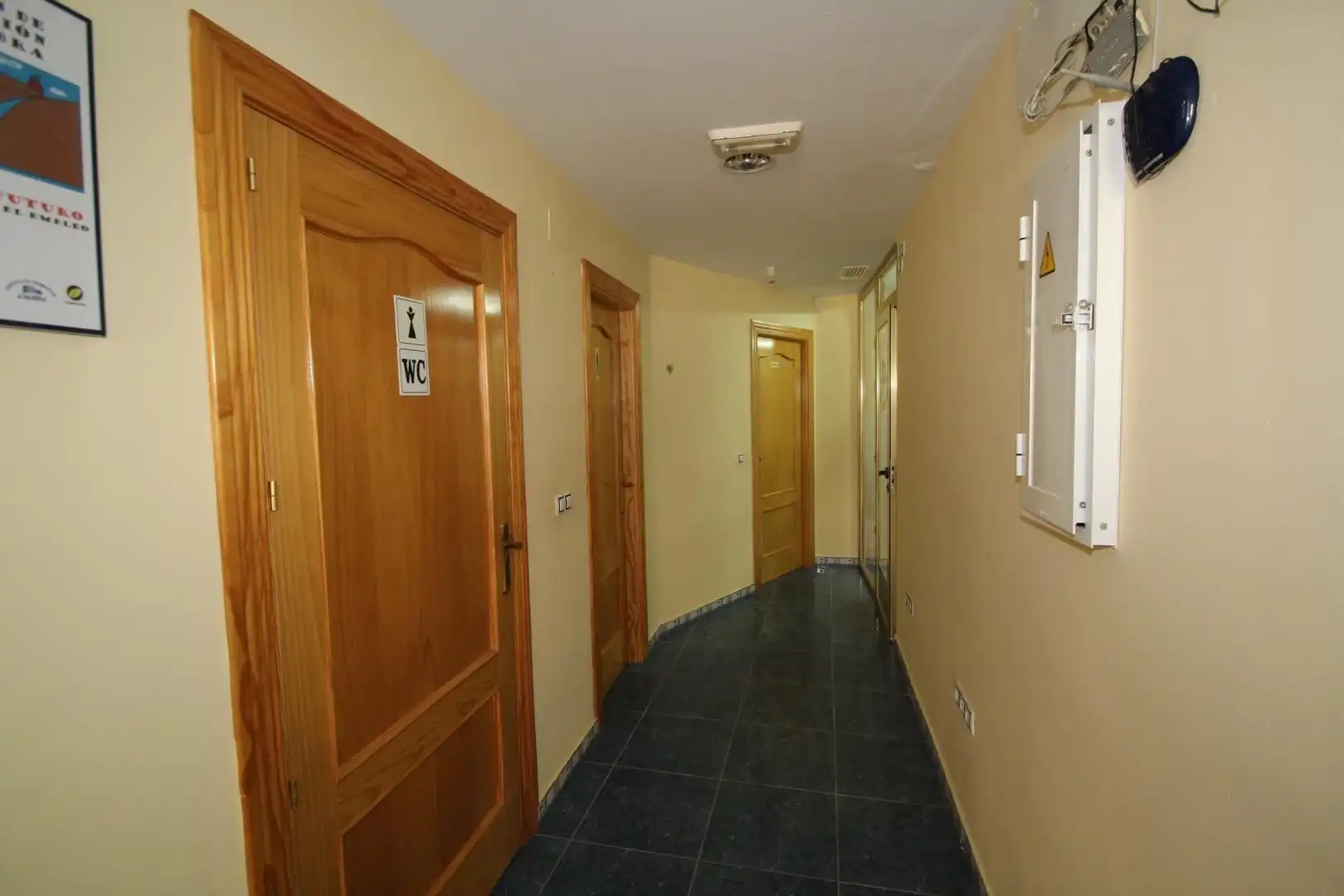 Local en venta en Las Gabias con Aire acondicionado