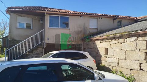Foto 2 de Casa o chalet en venta en Vilamarín, Ourense