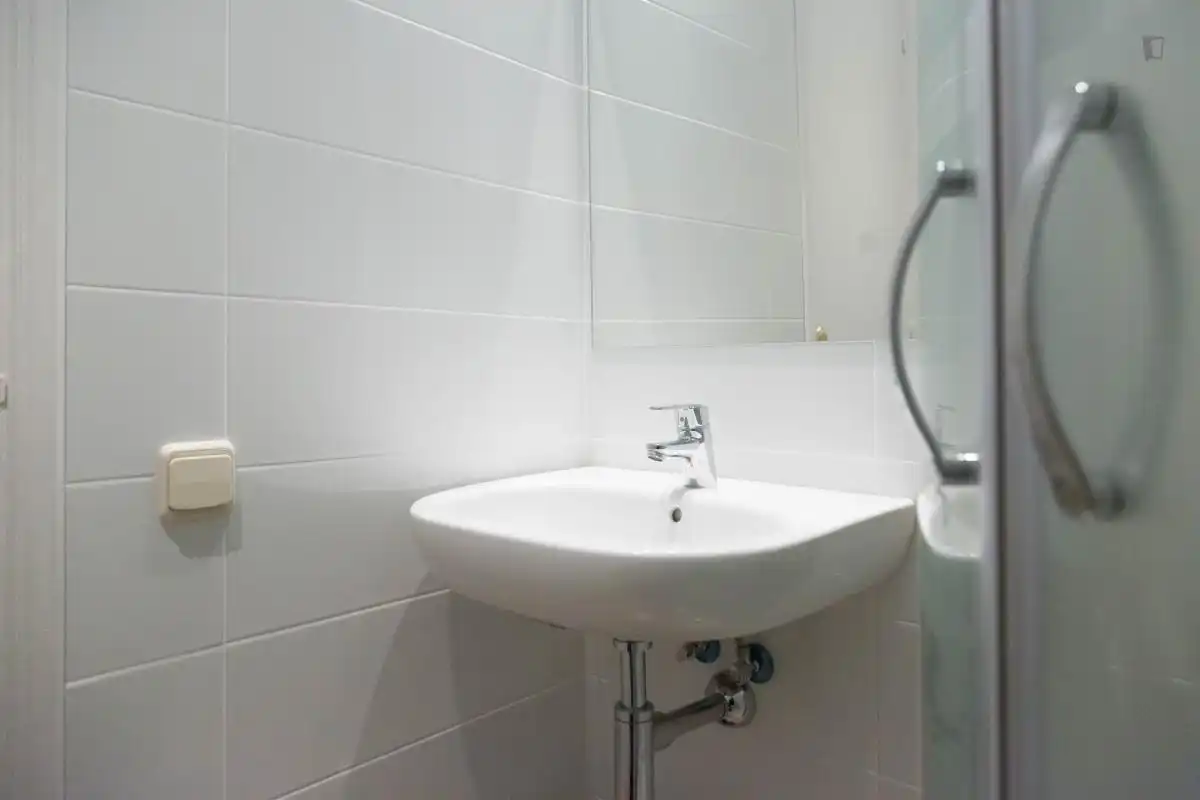 Zimmer in L'Antiga Esquerra de l'Eixample, Eixample