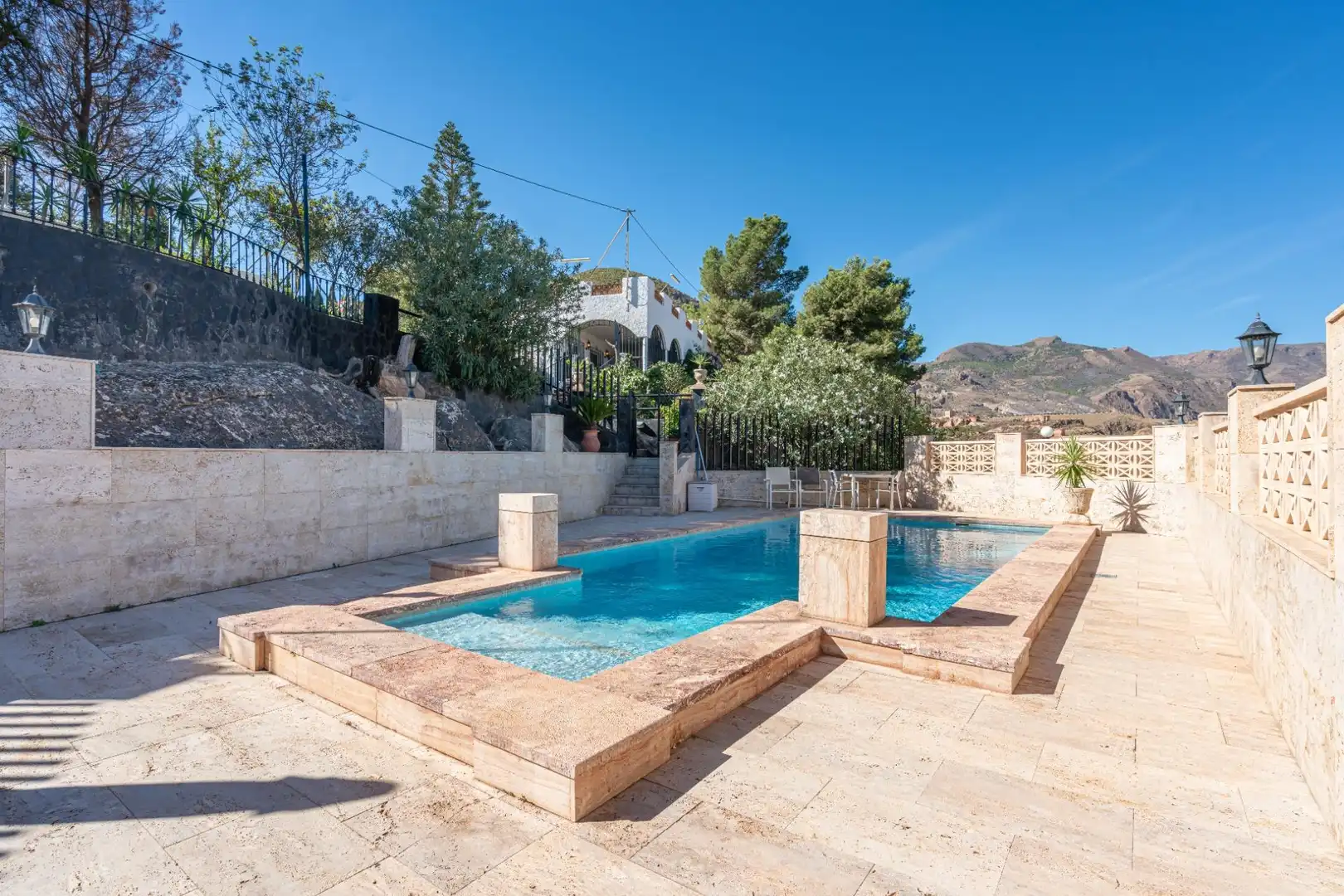Casa o chalet en venta en POLíGONO 1 PARAJE 20 C J CAMP, Alhama de Almería