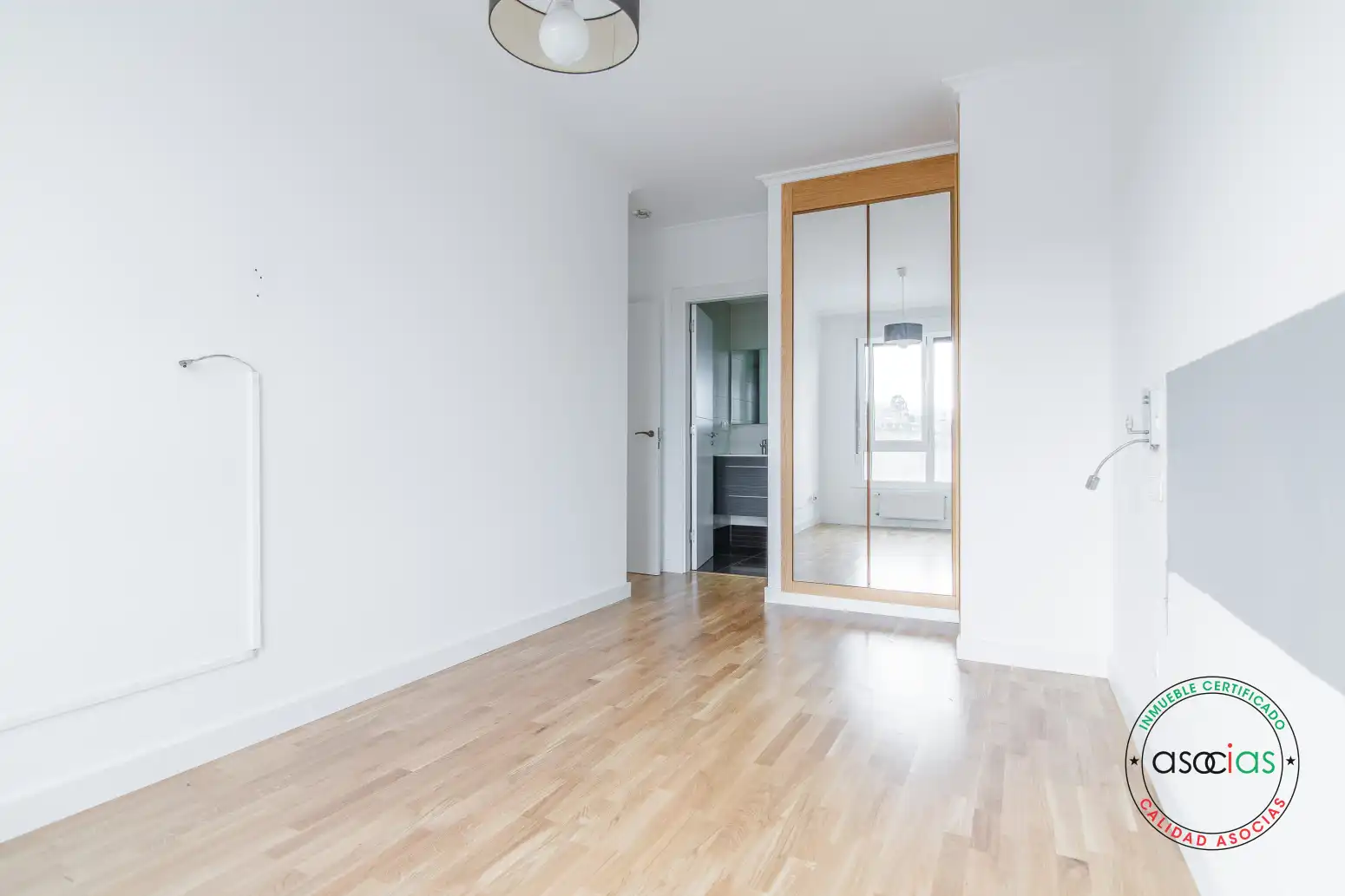Bedroom of Flat for sale in Gijón   with Heating, Terrace and Storage room