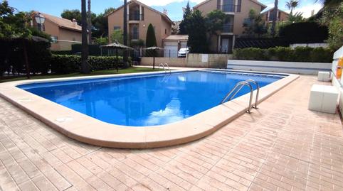 Photo 2 of House or chalet for sale in Del Faro, Cabo de las Huertas, Alicante / Alacant