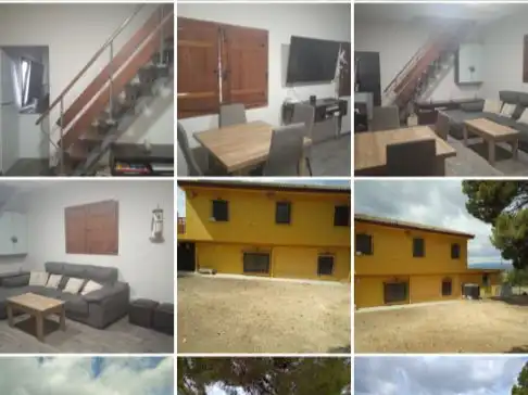 Villa zum Verkauf in Camí de l'Ermita 22, imagen 3