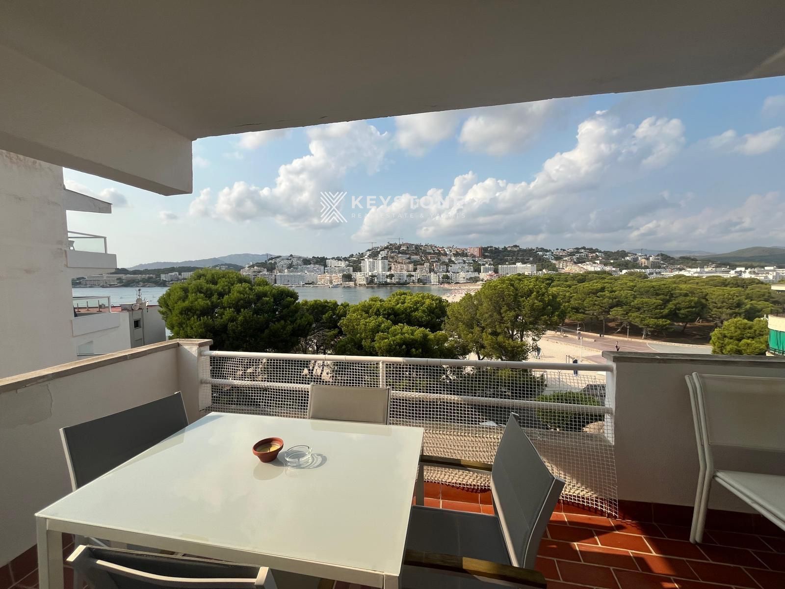 Flat for rent in Santa Ponça