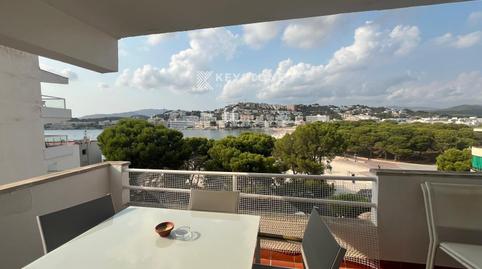 Foto 5 von Wohnung zur Miete in Santa Ponça, Calvià