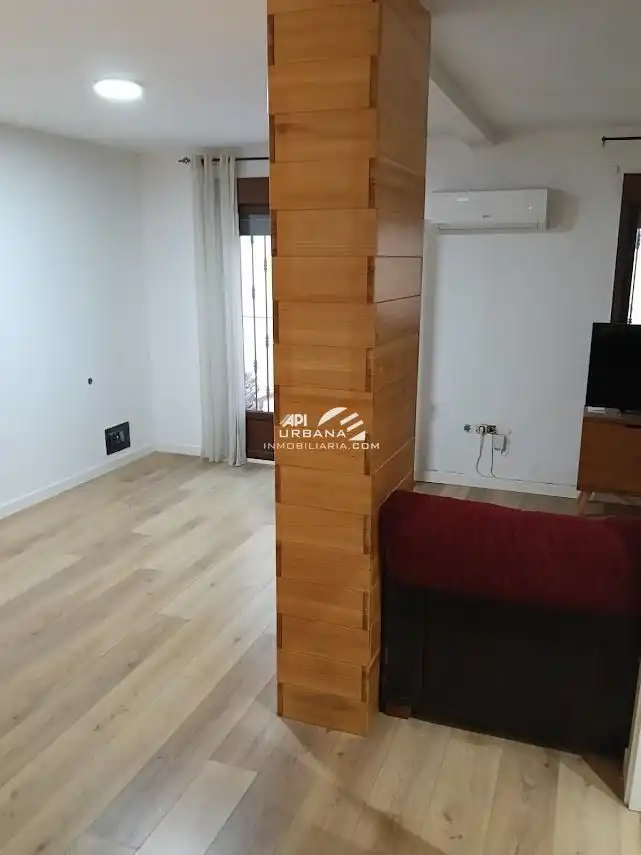 Sala d'estar de Casa o xalet en venda en Lucena